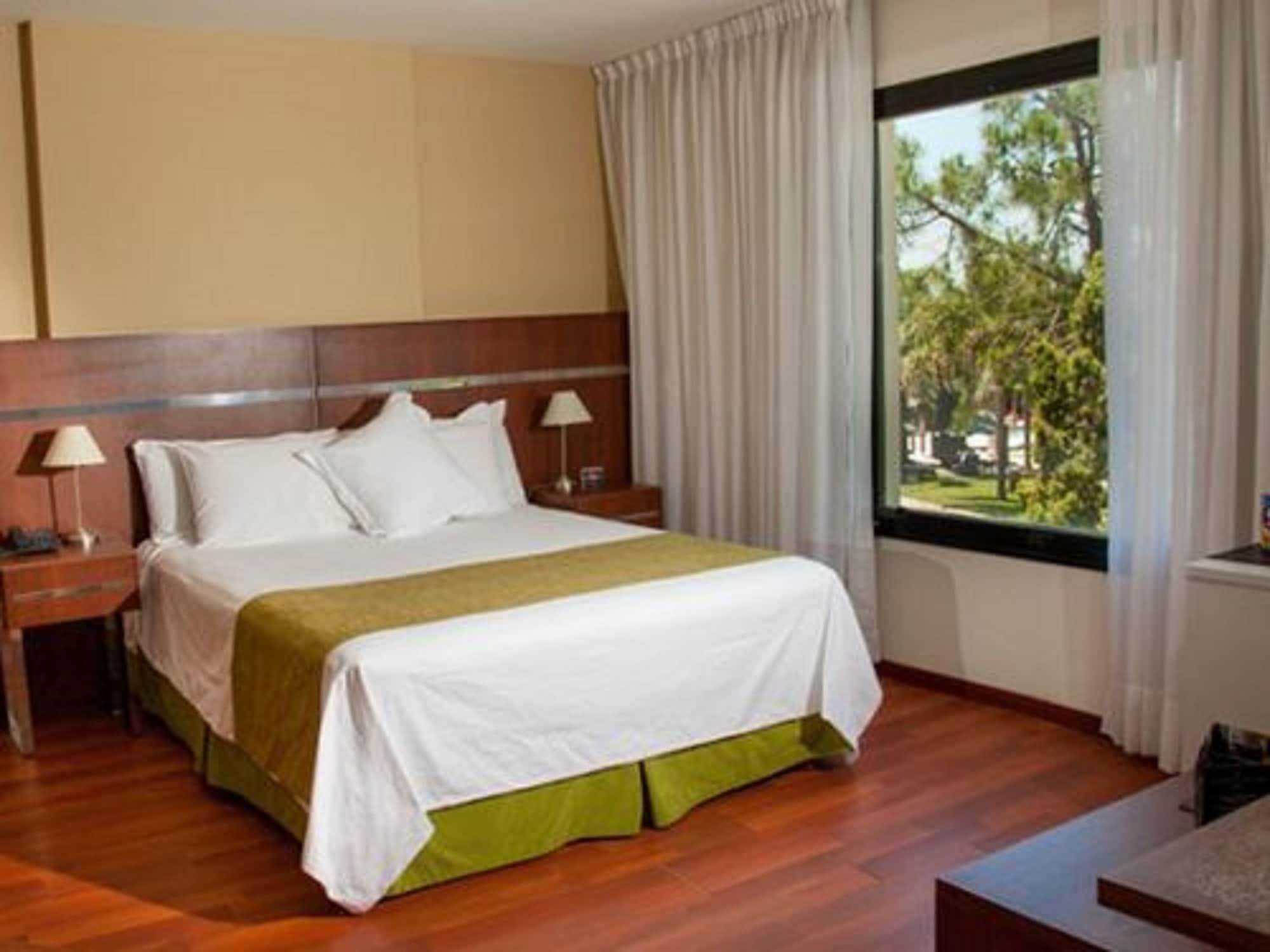 Colon Hotel De Campo Resort & Spa Santa Fe Dış mekan fotoğraf