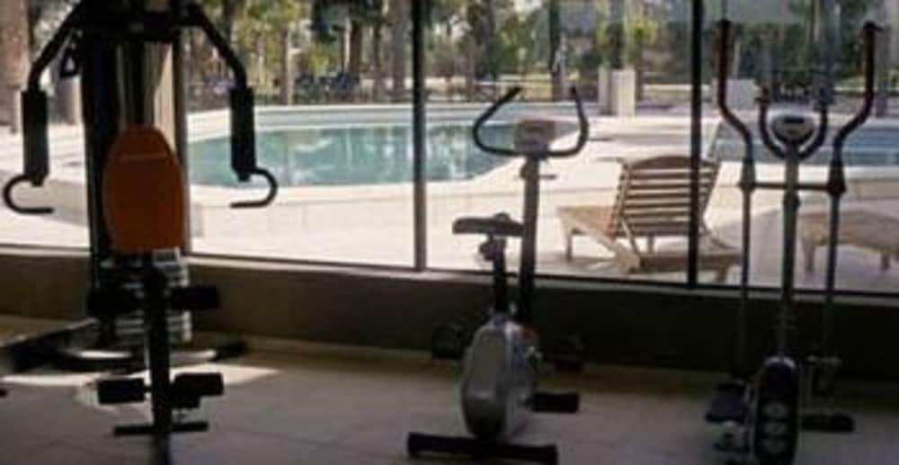 Colon Hotel De Campo Resort & Spa Santa Fe Dış mekan fotoğraf