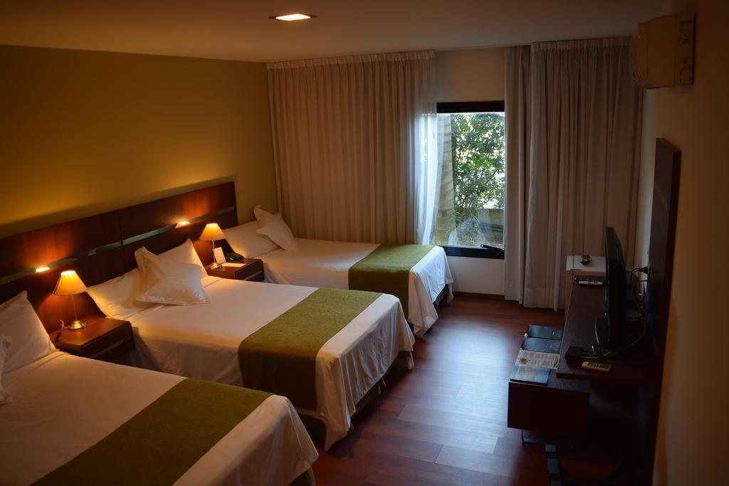 Colon Hotel De Campo Resort & Spa Santa Fe Oda fotoğraf