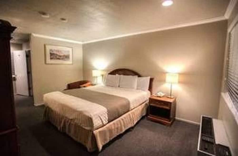 Colon Hotel De Campo Resort & Spa Santa Fe Dış mekan fotoğraf