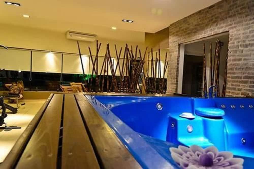 Colon Hotel De Campo Resort & Spa Santa Fe Dış mekan fotoğraf