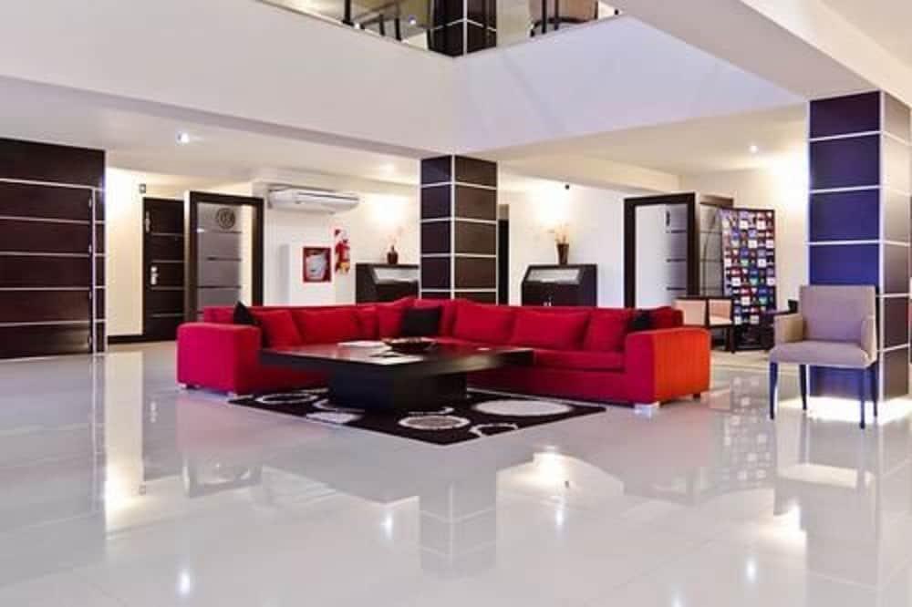 Colon Hotel De Campo Resort & Spa Santa Fe Dış mekan fotoğraf