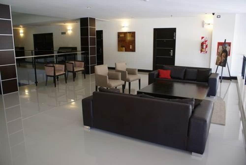 Colon Hotel De Campo Resort & Spa Santa Fe Dış mekan fotoğraf